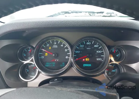 2012 Chevrolet Silverado 1500 Lt from USA, damaged, VIN 1GCRKSE71CZ247059